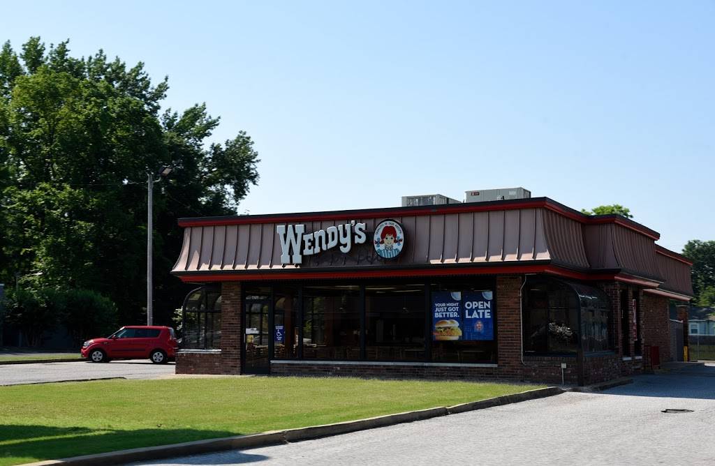 Wendys | restaurant | 4761 Navy Rd, Millington, TN 38053, USA | 9018728131 OR +1 901-872-8131