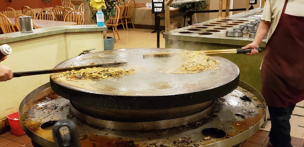 Happy Dragon Mongolian BBQ | restaurant | 975 Medford Center, Medford, OR 97504, USA | 5412825490 OR +1 541-282-5490