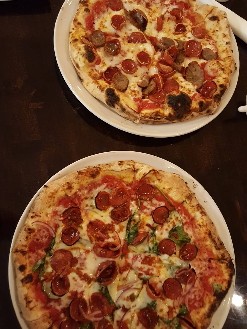 Pizzeria Bella Vista by Signorelli | restaurant | 927 N Battlefield Blvd, Chesapeake, VA 23320, USA | 7574787783 OR +1 757-478-7783