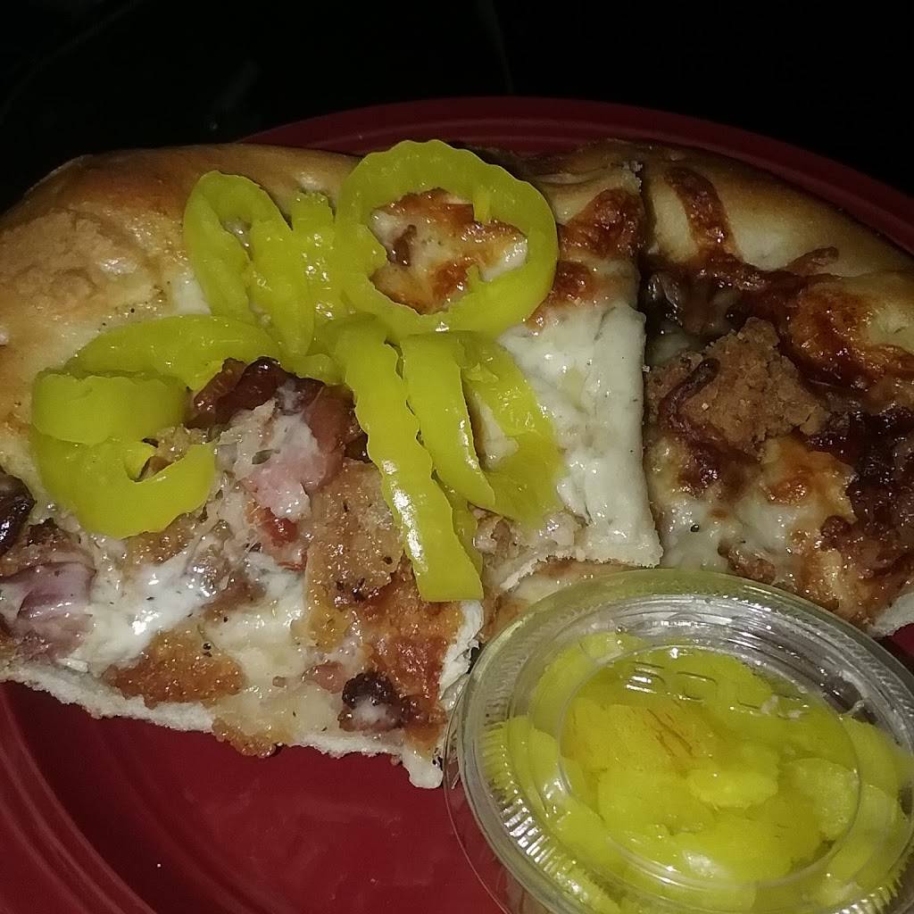 Stoneys Pizzeria | meal delivery | 1 Canal St, Lyons, NY 14489, USA | 3159460000 OR +1 315-946-0000