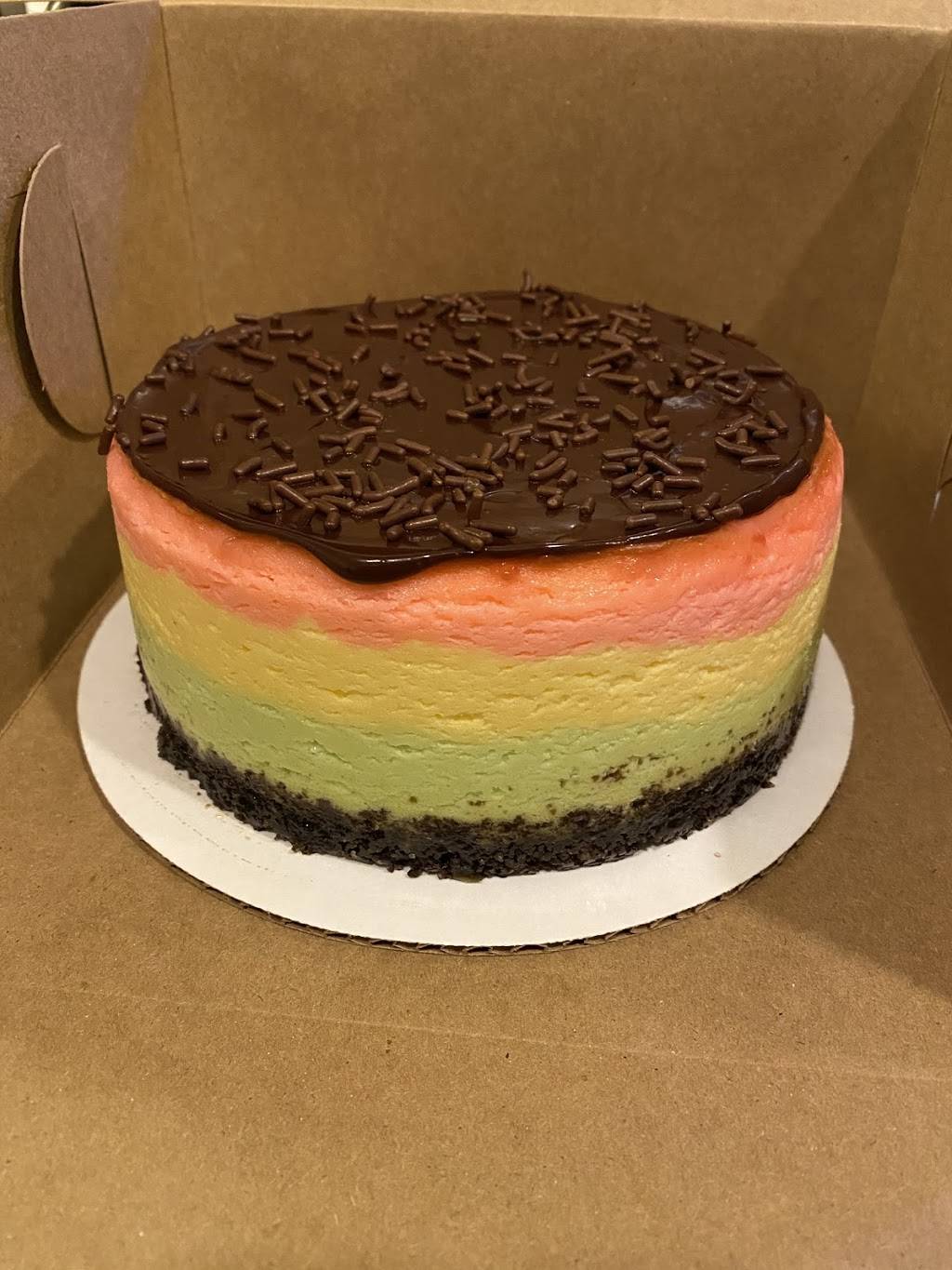 Hudson Valley Cheesecake | restaurant | 56 Main St, New Paltz, NY 12561, USA | 8453759266 OR +1 845-375-9266