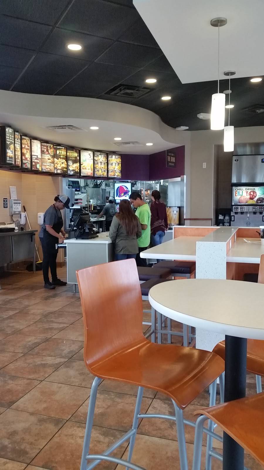 Taco Bell | meal takeaway | 27550 Tomball Pkwy, Tomball, TX 77375, USA | 2812906669 OR +1 281-290-6669