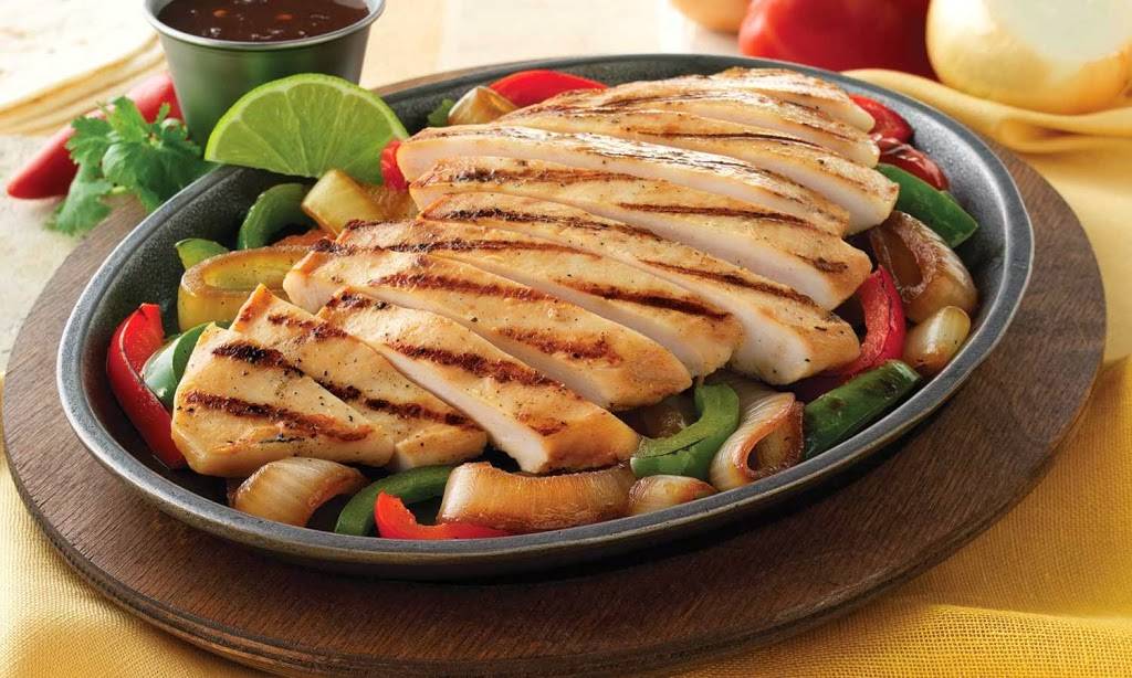 On the Border | restaurant | 260 Ranch Dr, Milpitas, CA 95035, USA | 4089356070 OR +1 408-935-6070