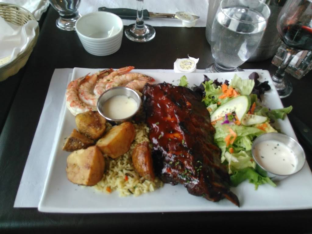 Le Limonadier | restaurant | 722 Rue Notre Dame O, Victoriaville, QC G6P 1T6, Canada | 8197529735 OR +1 819-752-9735