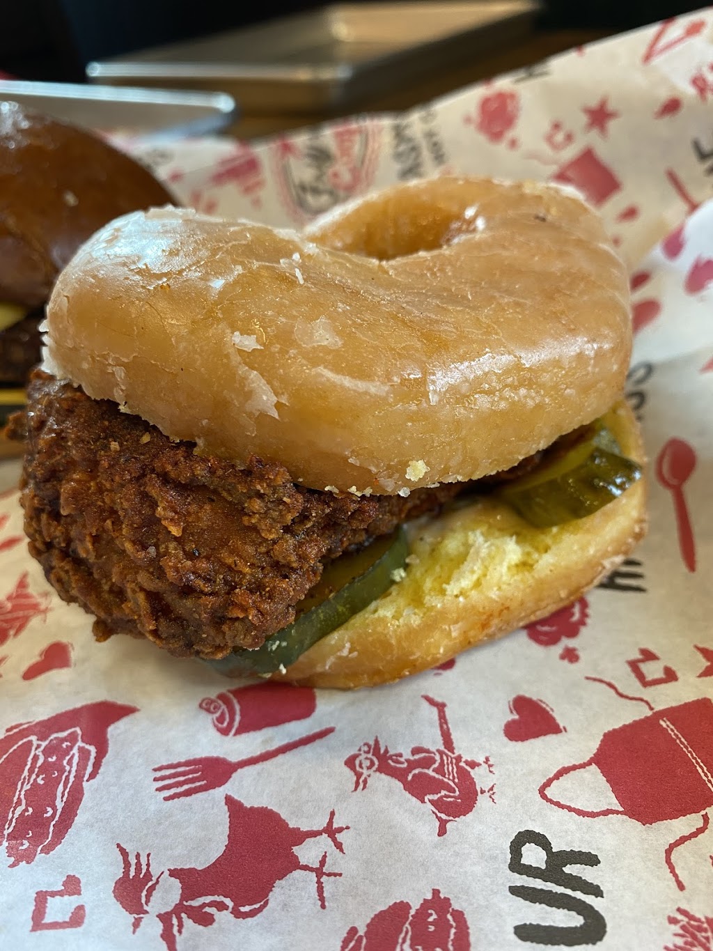 Fry the Coop | restaurant | 16703 S Harlem Ave Unit A, Tinley Park, IL 60477, USA | 7085768645 OR +1 708-576-8645