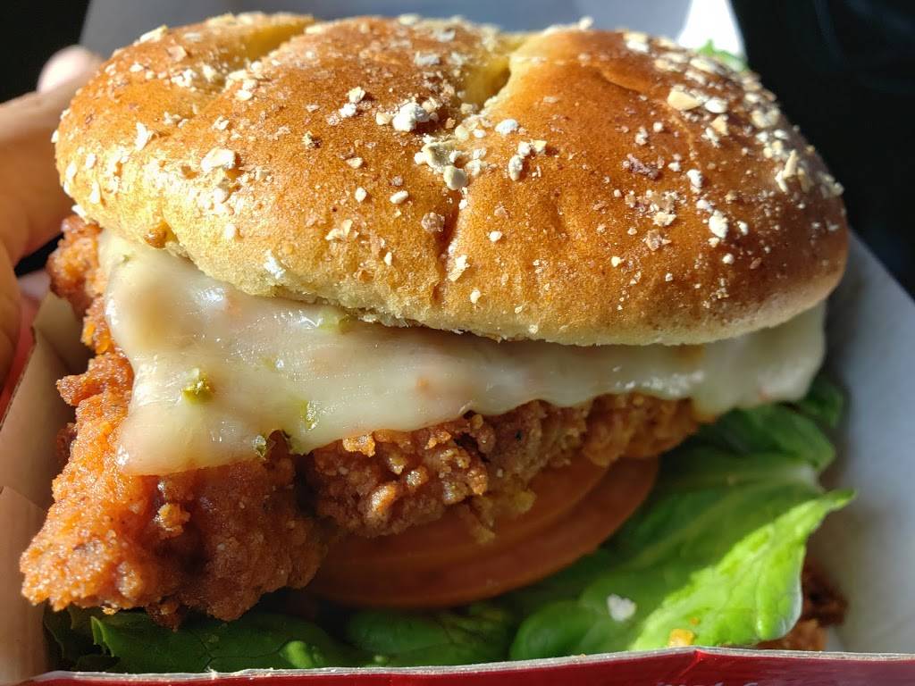 Chick-fil-A | restaurant | 1761 Dunlawton Ave, Port Orange, FL 32127, USA | 3867673377 OR +1 386-767-3377