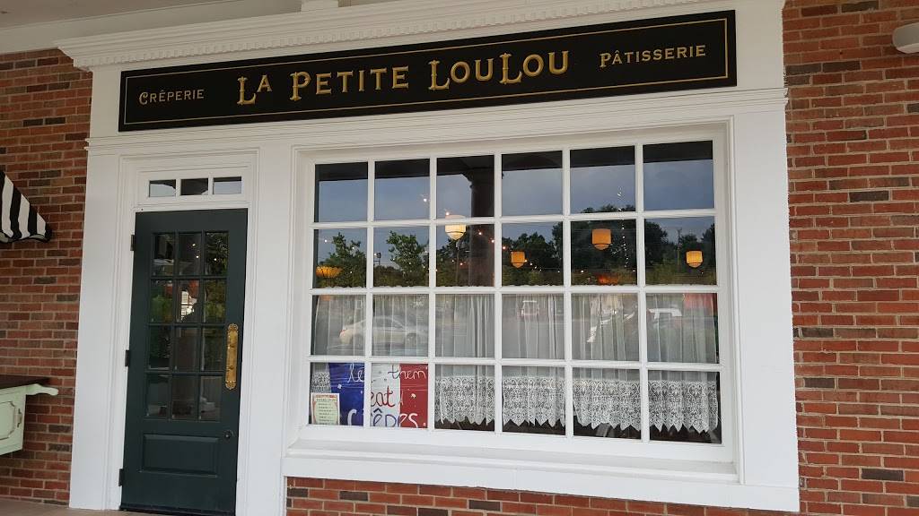 Petite LouLou Creperie + Bar à Vins | cafe | 713 E Main St, Purcellville, VA 20132, USA | 5404413135 OR +1 540-441-3135