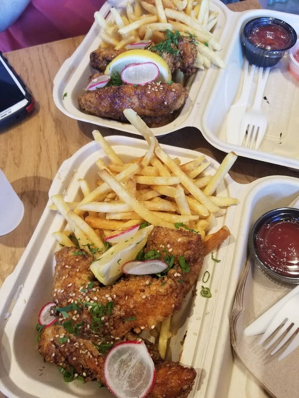 Jesse Boy | restaurant | 6254 Santa Monica Blvd, Los Angeles, CA 90038, USA | 3237455006 OR +1 323-745-5006