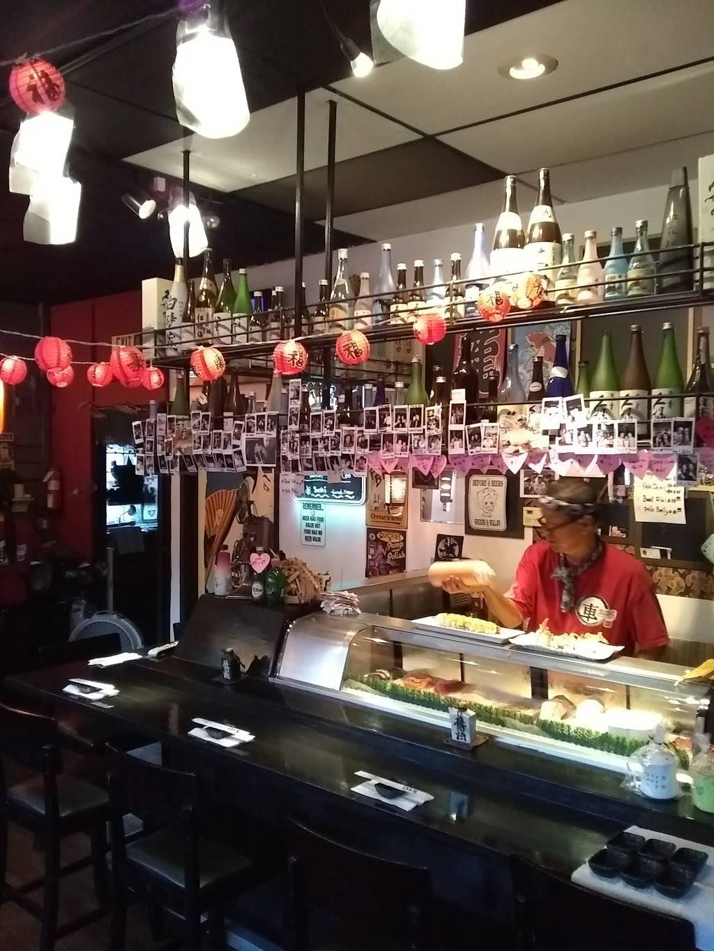 Wahoo Chaya | restaurant | 8151 Arroyo Dr, Rosemead, CA 91770, USA | 6265735308 OR +1 626-573-5308