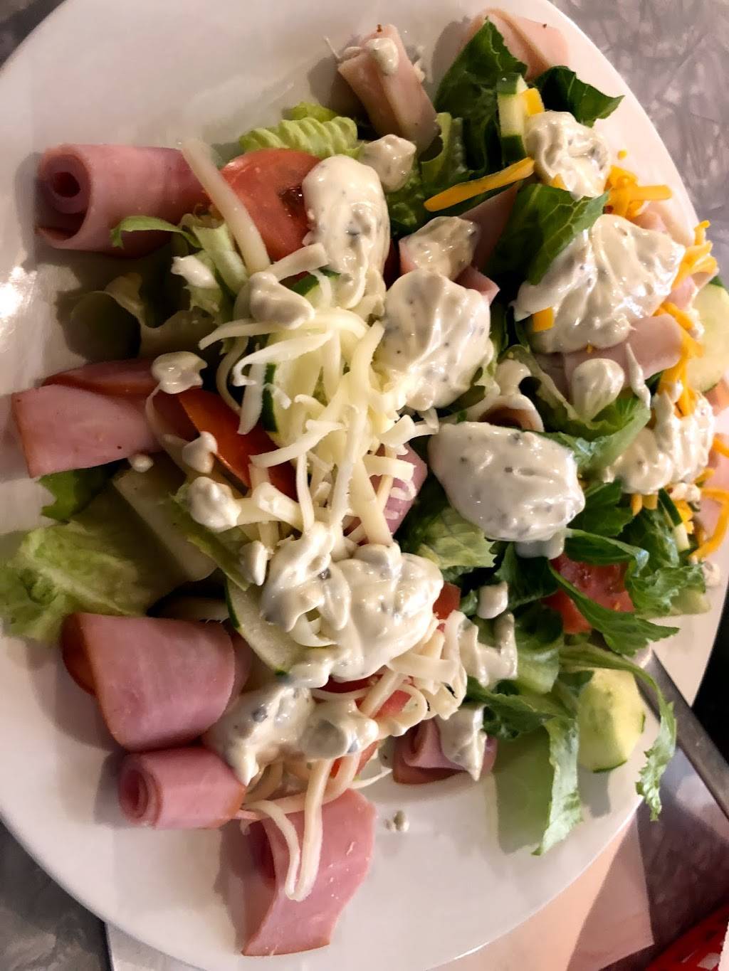 Ginnys Cupboard | restaurant | 127 N Water St, Sparta, WI 54656, USA | 6082696669 OR +1 608-269-6669