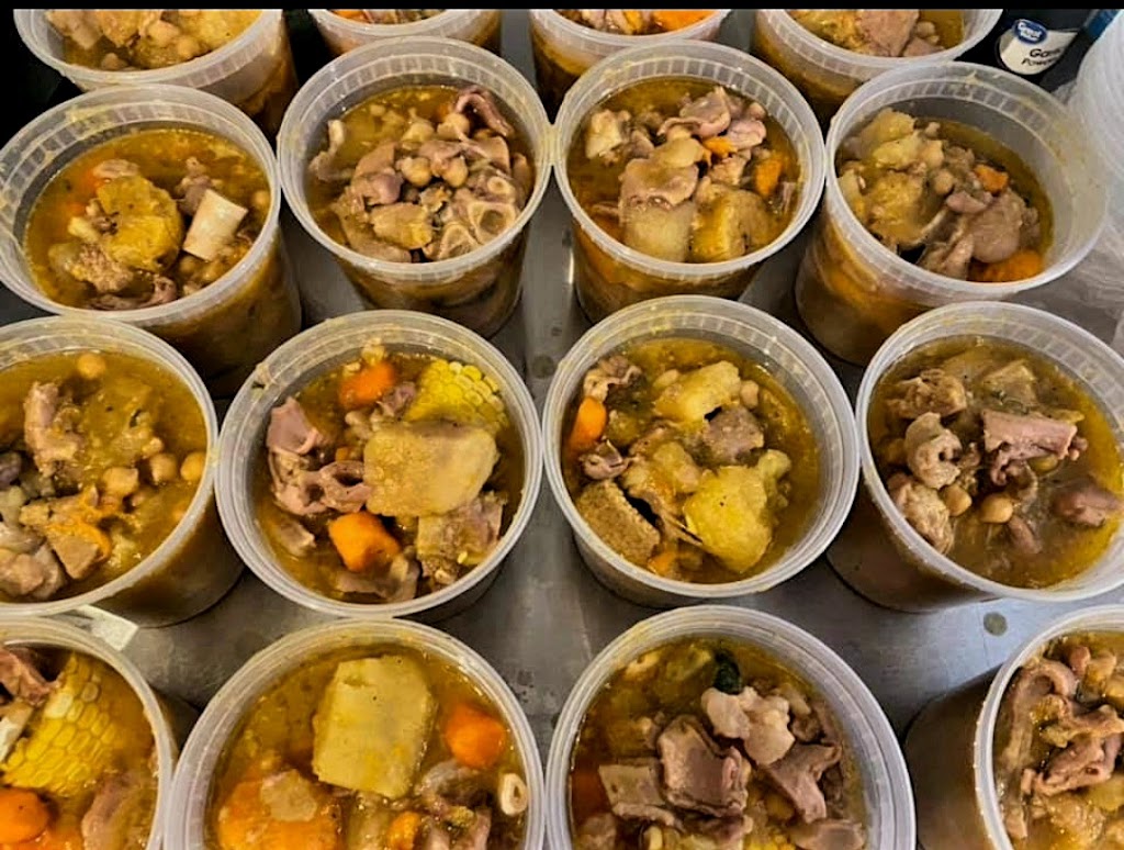 Marias Delicious and Fogón Boricua | restaurant | 1217 N Lorraine, Wichita, KS 67214, USA | 3164139538 OR +1 316-413-9538