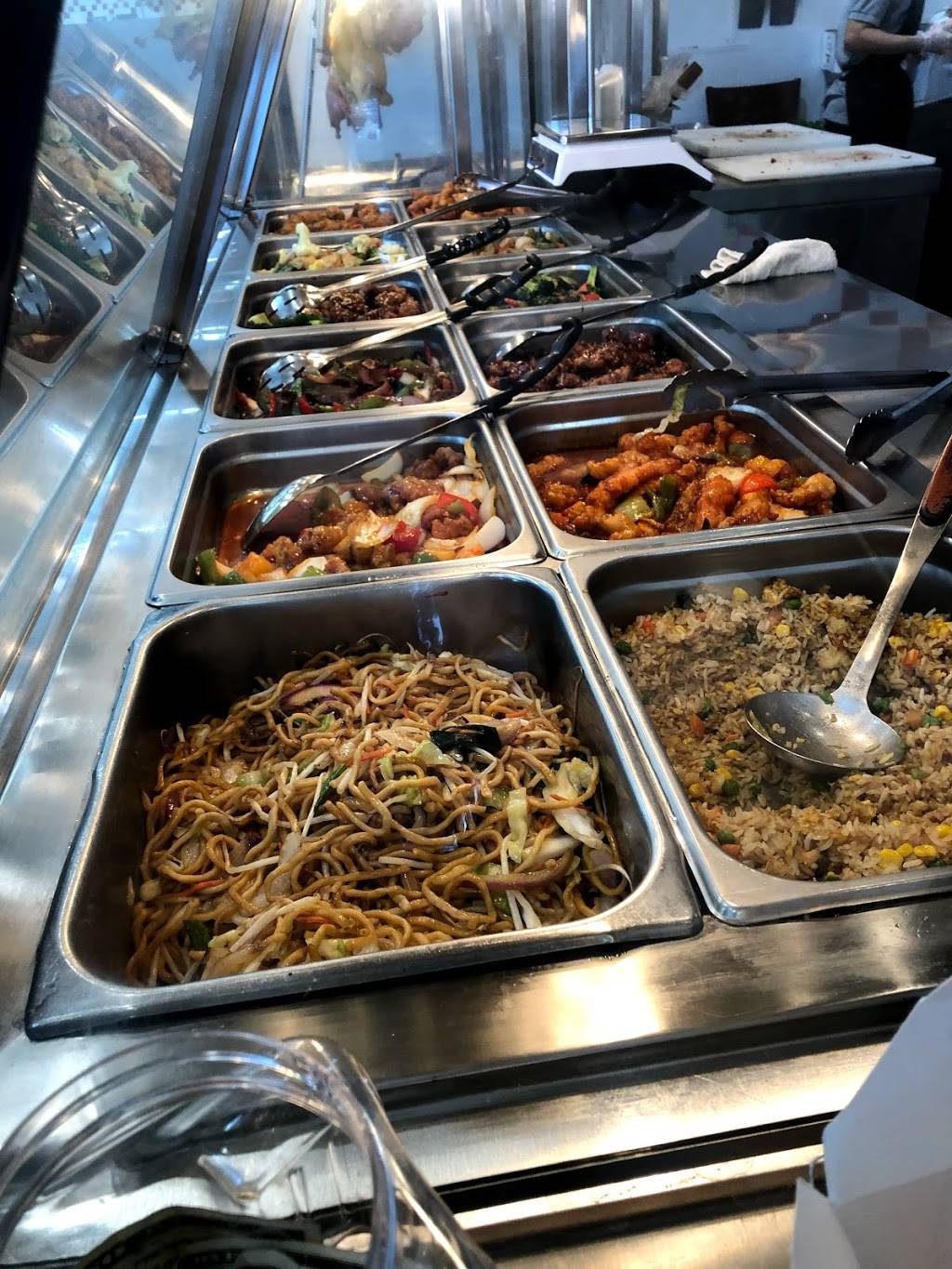 SF Vietnamese Sandwiches | restaurant | 5820 S Land Park Dr, Sacramento, CA 95822, USA | 9165386519 OR +1 916-538-6519