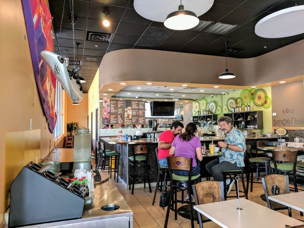 Below 40 Poke House | restaurant | 1921 Preston Rd #2000, Plano, TX 75093, USA | 9729300381 OR +1 972-930-0381