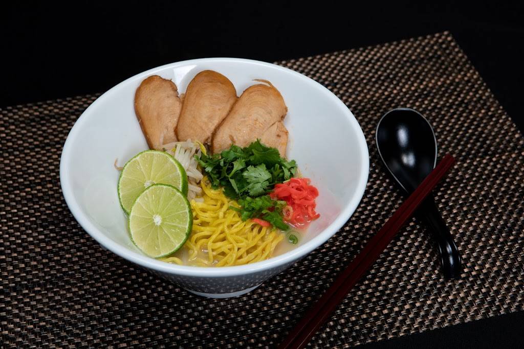 Ramen Boy | restaurant | 2073 W Ave K, Lancaster, CA 93536, USA | 6615826161 OR +1 661-582-6161