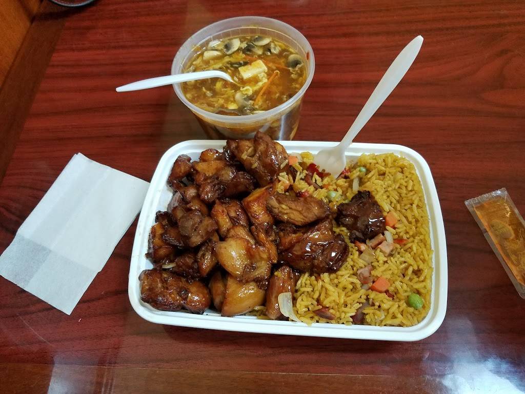 China Chef | restaurant | 1024N Avalon Park Boulevard suite c, Orlando, FL 32828, USA | 4073828006 OR +1 407-382-8006