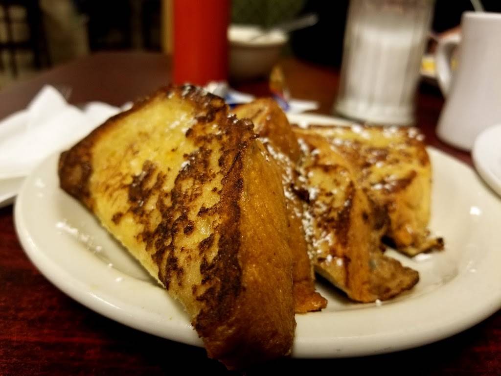 Breakfast Club of Ocoee | restaurant | 267 West Rd, Ocoee, FL 34761, USA | 4073475782 OR +1 407-347-5782