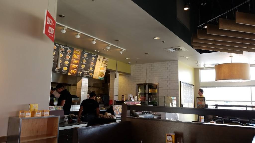 Noodles and Company | restaurant | 3683 E Colonial Dr, Orlando, FL 32803, USA | 4072289870 OR +1 407-228-9870