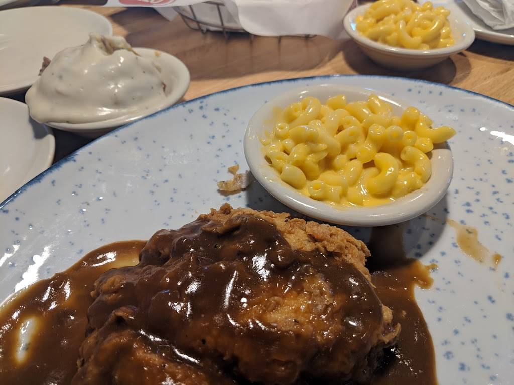 Cotton Patch Cafe | restaurant | 2505 W University Dr Suite 1001, Denton, TX 76201, USA | 9403201900 OR +1 940-320-1900