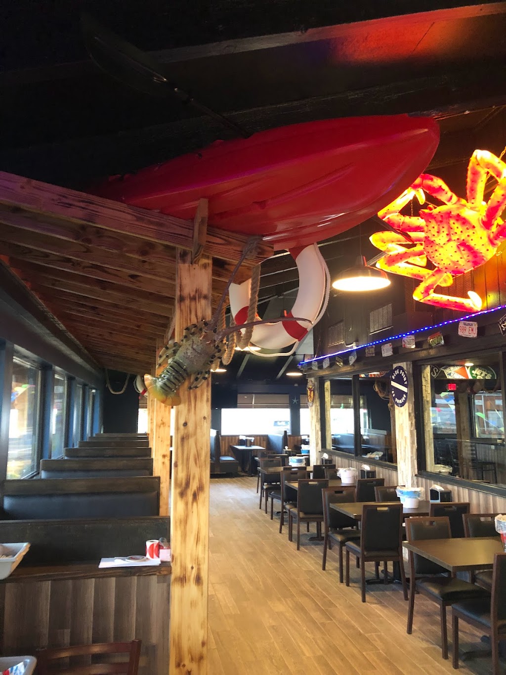 Ocean Crab House | restaurant | 3720 NY-112, Coram, NY 11727, USA | 6318469440 OR +1 631-846-9440