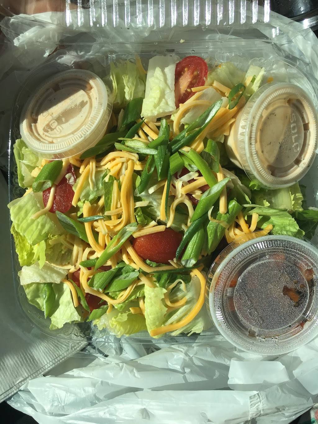 Green Apron Cafe | restaurant | 771 Airport-Pulling Rd, Naples, FL 34104, USA | 2396315655 OR +1 239-631-5655