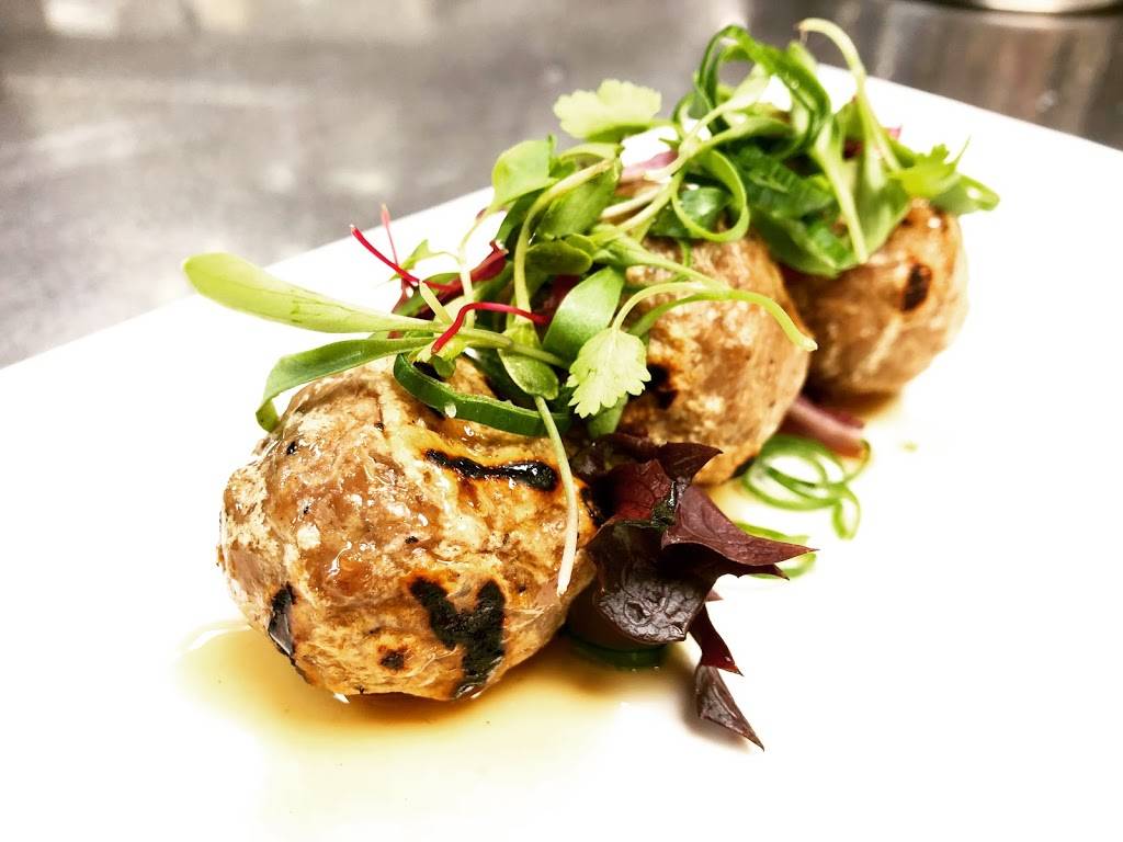 Bodhi Thai Dining | restaurant | 126 E Main St, Lexington, SC 29072, USA | 8039571994 OR +1 803-957-1994