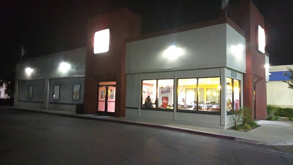 Jack in the Box | restaurant | 8008 N Cedar Ave, Fresno, CA 93720, USA | 5593241822 OR +1 559-324-1822