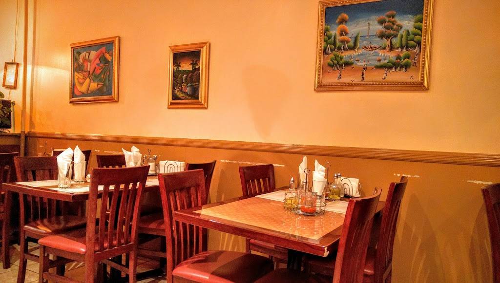 Le Soleil | restaurant | 858 10th Ave, New York, NY 10019, USA | 6466843138 OR +1 646-684-3138