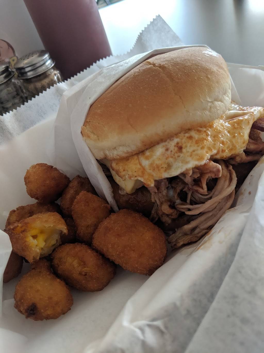 R&R BBQ | restaurant | 13813 US-411, Odenville, AL 35120, USA | 2053526316 OR +1 205-352-6316
