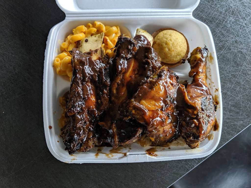 Bros BBQ | restaurant | 3371 Lake Shore Blvd W, Etobicoke, ON M8W 1N1, Canada | 4162522270 OR +1 416-252-2270