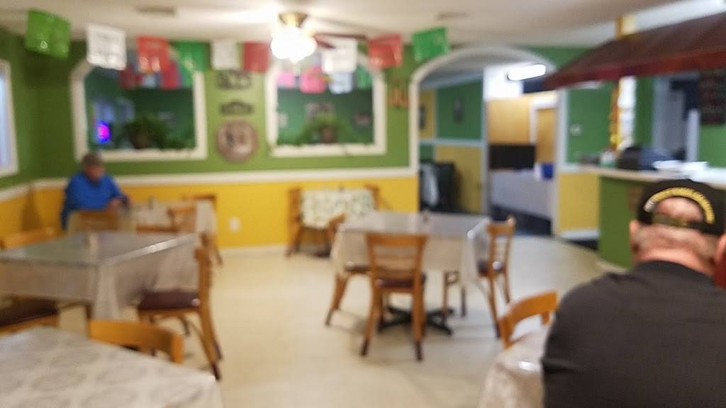 El Jalapeño | restaurant | 1116 N Brooks St, Brazoria, TX 77422, USA | 9792481894 OR +1 979-248-1894