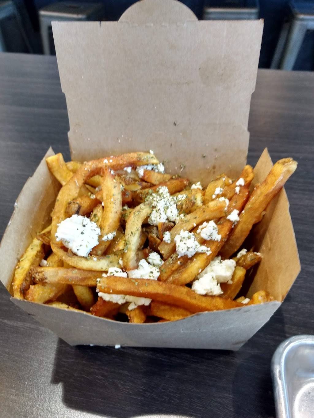 The Simple Greek | restaurant | 9611 Calumet Ave, Munster, IN 46321, USA | 2199224976 OR +1 219-922-4976