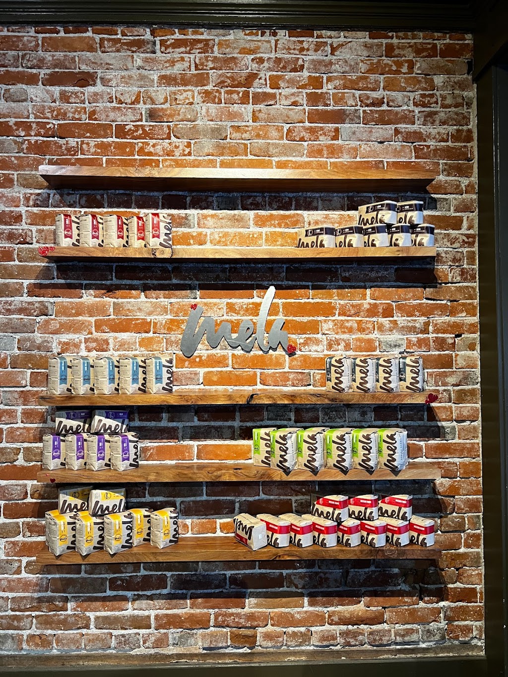 Mela Coffee Roasting Company | cafe | 17 N Wenatchee Ave, Wenatchee, WA 98801, USA | 5098880374 OR +1 509-888-0374