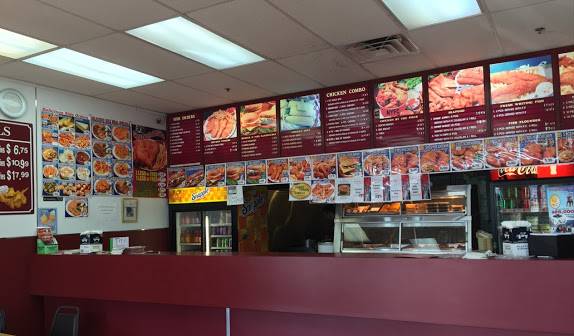 N Y Fried Chicken | restaurant | 1453, 1671 Pulaski Hwy, Bear, DE 19701, USA | 3028326133 OR +1 302-832-6133