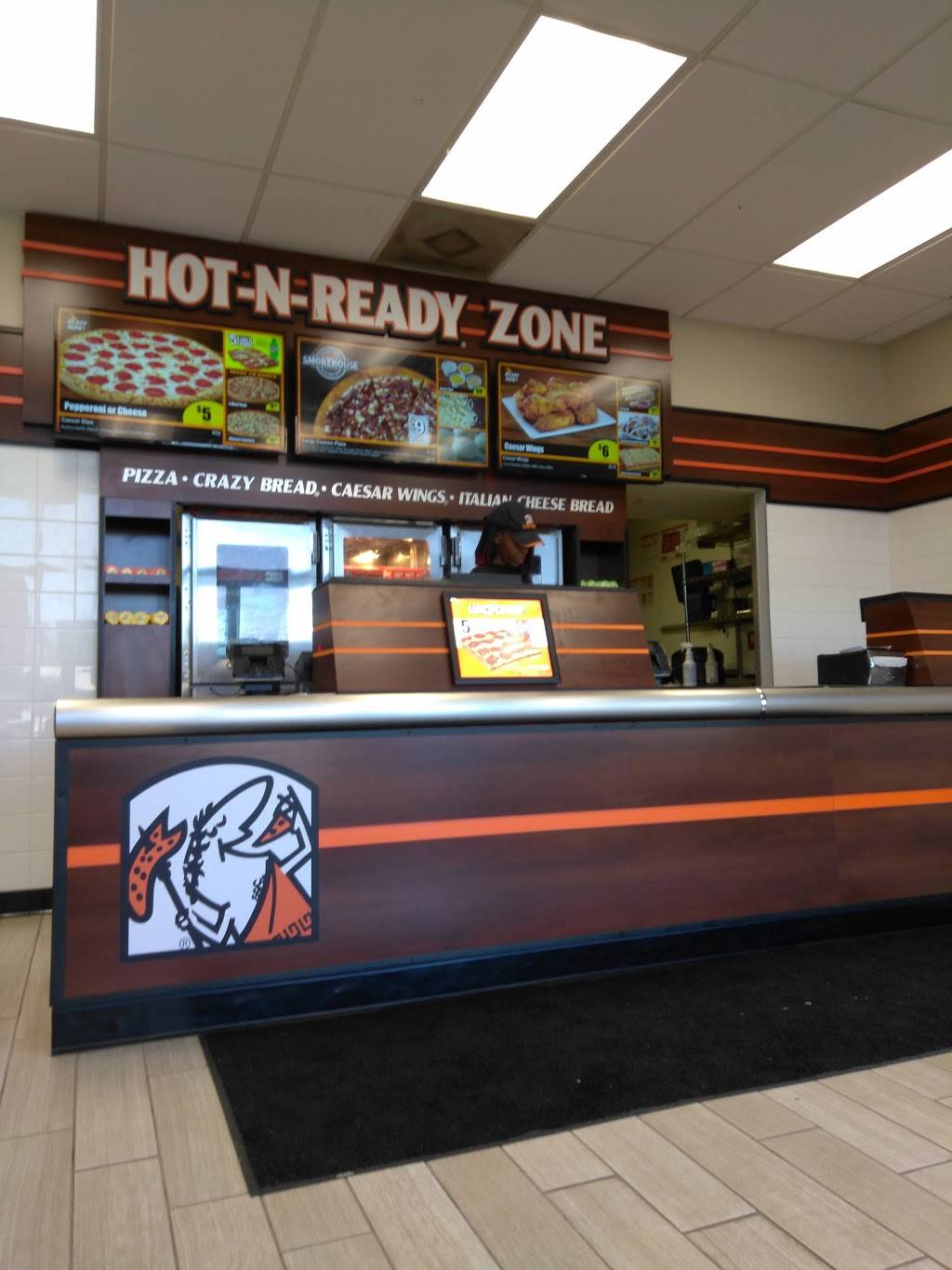 Little Caesars Pizza | meal takeaway | 228 Eastway Dr Suite 9, Charlotte, NC 28212, USA | 7045090919 OR +1 704-509-0919