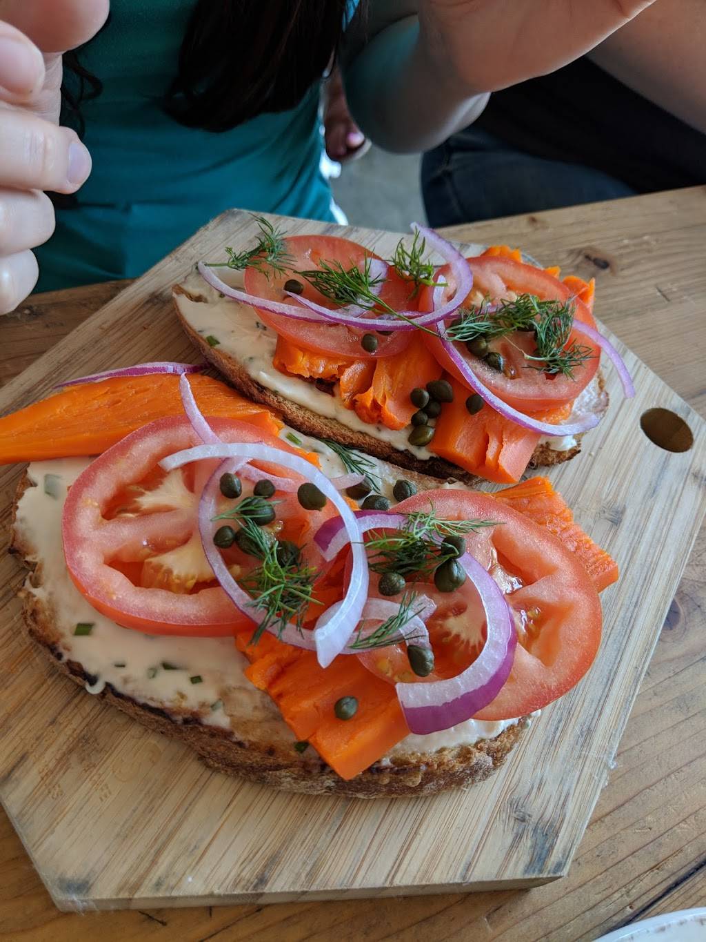 The Butchers Daughter | restaurant | 1205 Abbot Kinney Blvd, Venice, CA 90291, USA | 3109813004 OR +1 310-981-3004