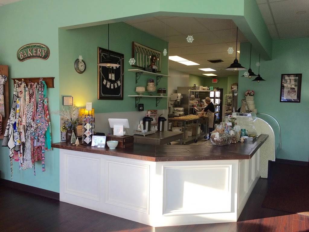 Two Wild Seeds Baking Company | bakery | 1814, 320 W Main St, St. Charles, IL 60174, USA | 6307975350 OR +1 630-797-5350