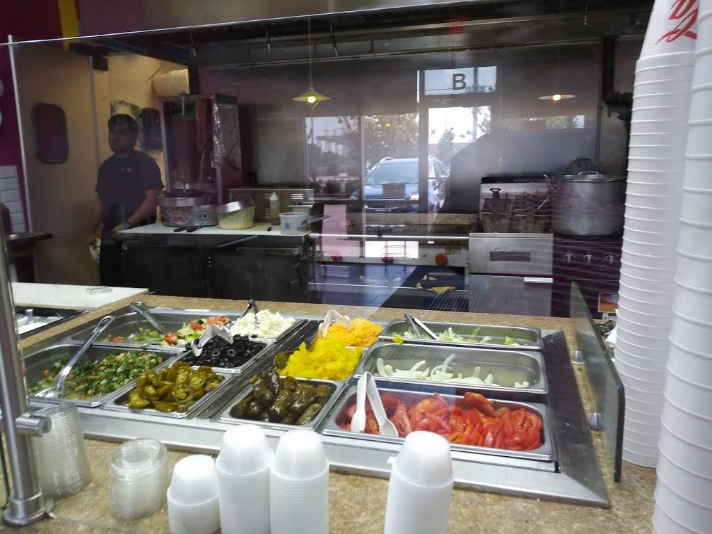 Garden Greek Grill | restaurant | 3006 S Rutherford Blvd, Murfreesboro, TN 37127, USA | 6156248278 OR +1 615-624-8278