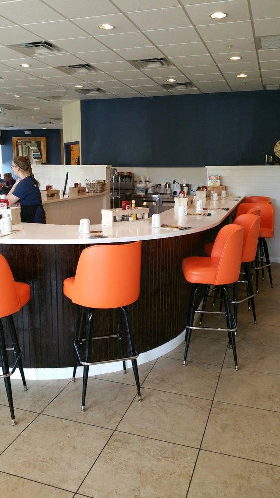 Original Word of Mouth - Venice | restaurant | 1740 E Venice Ave, Venice, FL 34292, USA | 9412186509 OR +1 941-218-6509