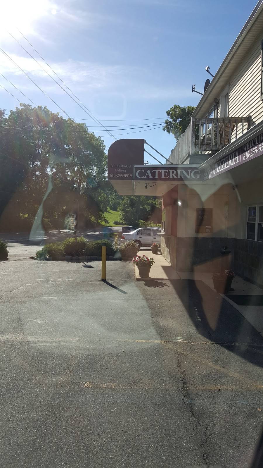 Casa Italia Pizza & Pasta | restaurant | 1876 New London Rd, Lincoln University, PA 19352, USA | 6102555519 OR +1 610-255-5519