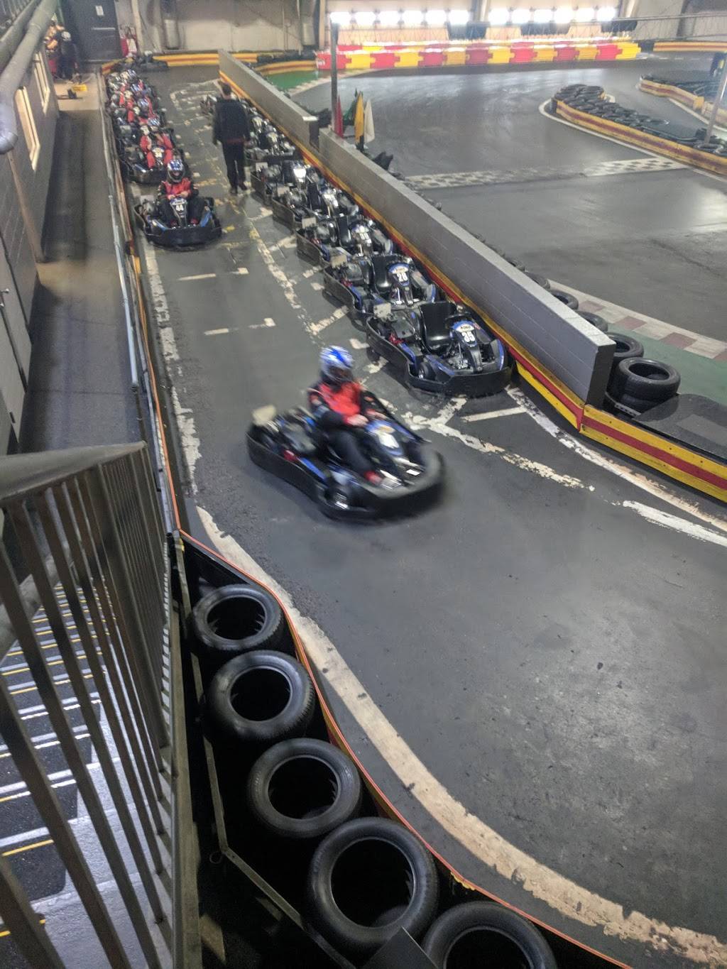 X1 Boston | restaurant | 290 Wood Rd, Braintree, MA 02184, USA | 7818482300 OR +1 781-848-2300