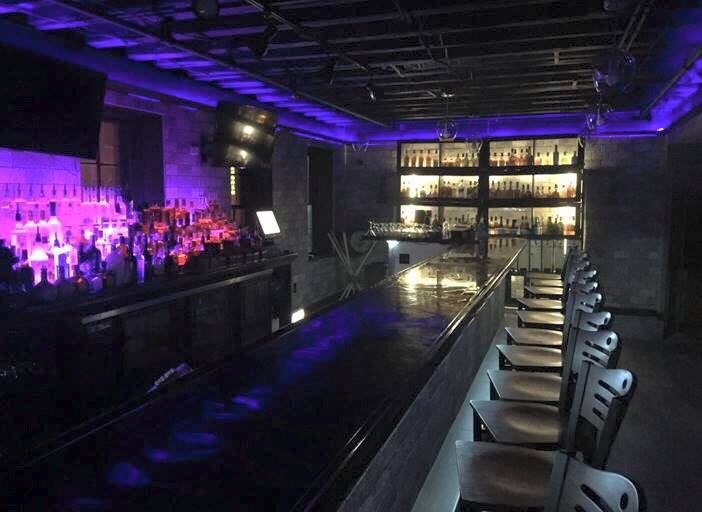 618 Cocktail and Whiskey Lounge | restaurant | 618 H St NW, Second Floor, Washington, DC 20001, USA | 2025109604 OR +1 202-510-9604