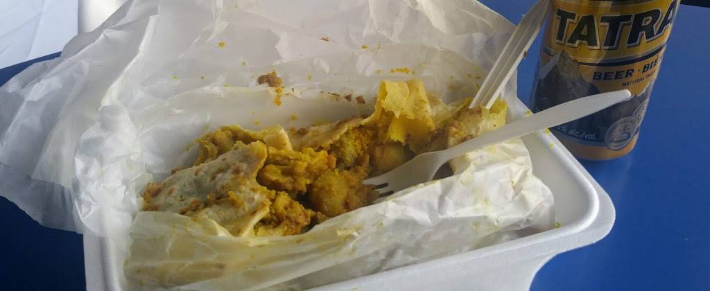 Calabash Caribbean Cuisine | restaurant | 2155 Leanne Blvd, Mississauga, ON L5K 2K8, Canada | 9058224875 OR +1 905-822-4875