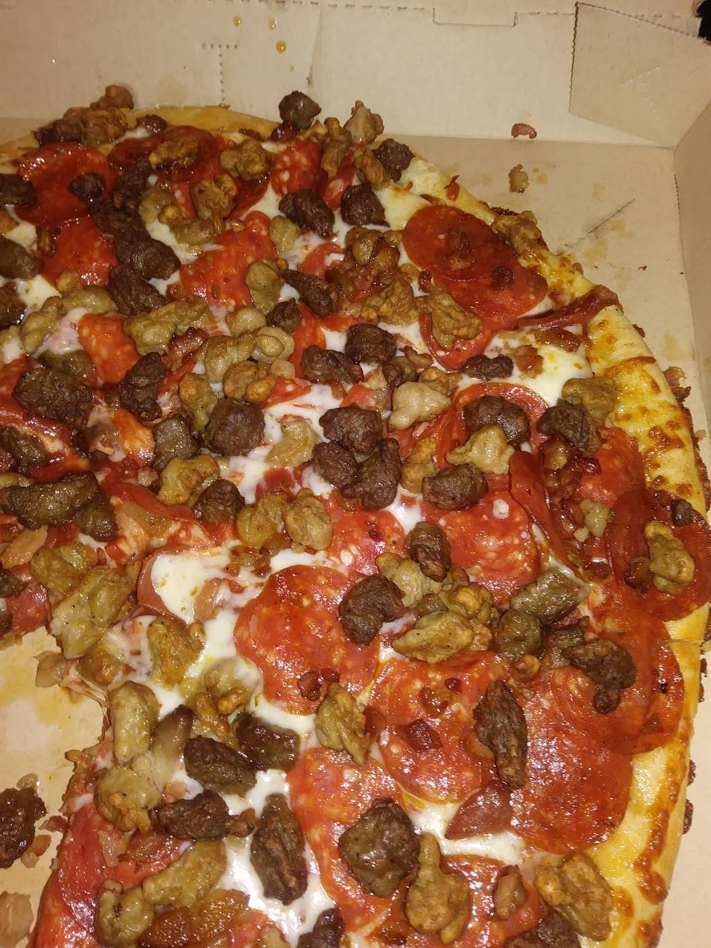 Little Caesars Pizza | meal takeaway | 3221 Wrightsboro Rd, Augusta, GA 30909, USA | 7063645585 OR +1 706-364-5585