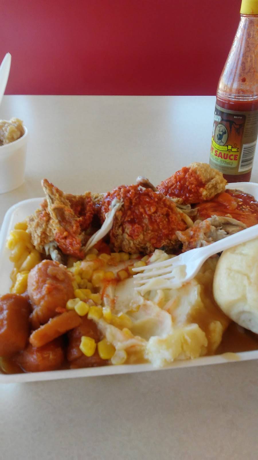 Hartz Chicken Buffet | restaurant | 2505 S 11th St, Beaumont, TX 77701, USA | 4098133500 OR +1 409-813-3500