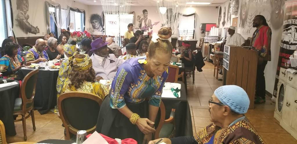 Als Finger Licking Good Soul Food | restaurant | 2302 E 7th Ave, Tampa, FL 33605, USA | 8134058920 OR +1 813-405-8920