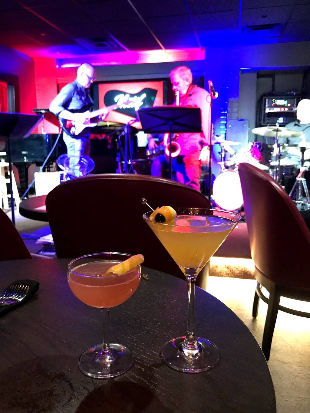 Motif Jazz Cafe | night club | 182 E Cheyenne Mountain Blvd, Colorado Springs, CO 80906, USA | 7196458000 OR +1 719-645-8000