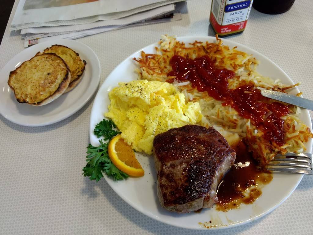 Whites Restaurant | restaurant | 1138 Commercial St SE, Salem, OR 97302, USA | 5033630297 OR +1 503-363-0297