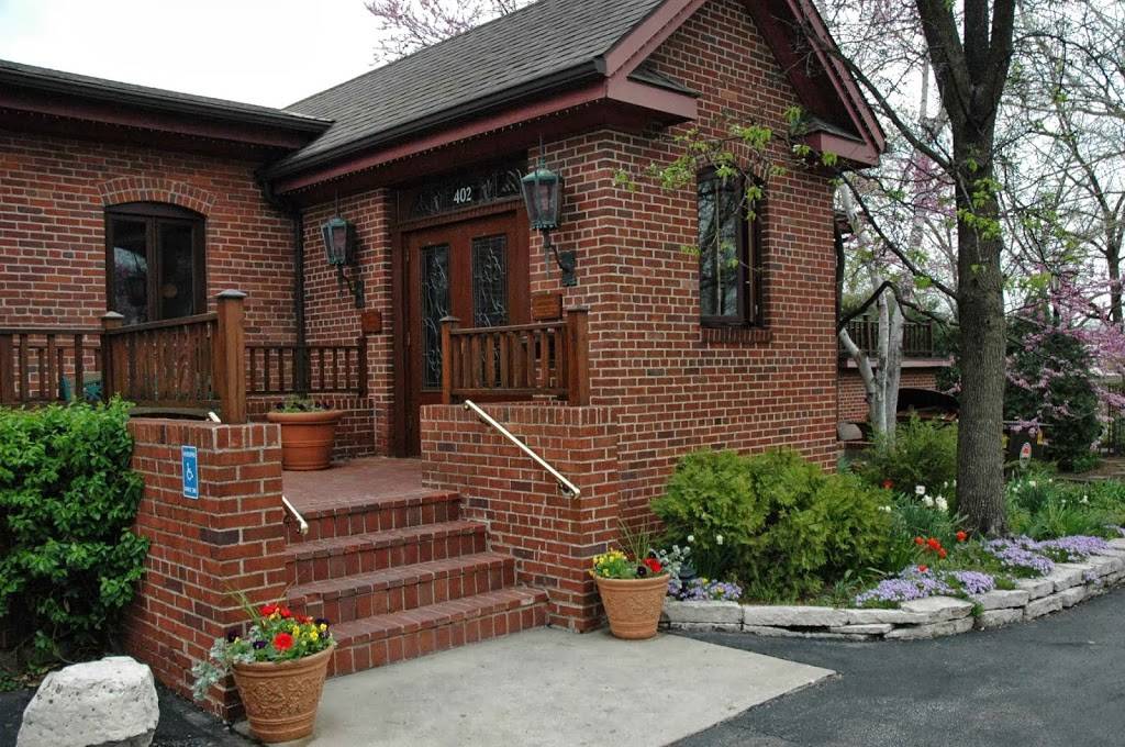 Silvercreek | restaurant | 402 N Race St, Urbana, IL 61801, USA | 2173283402 OR +1 217-328-3402