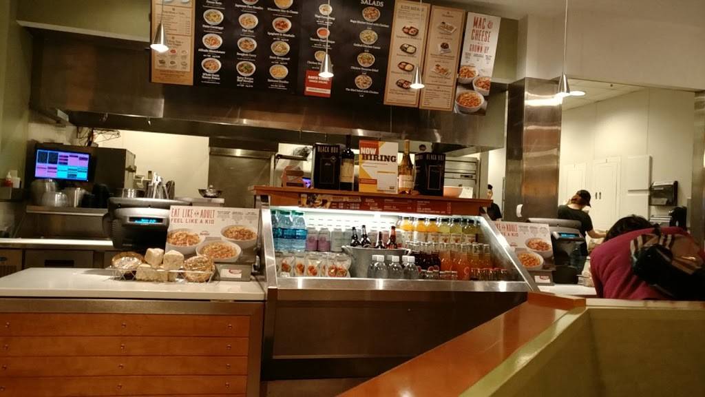 Noodles and Company | restaurant | 2727 W 75th St, Naperville, IL 60540, USA | 6307182063 OR +1 630-718-2063