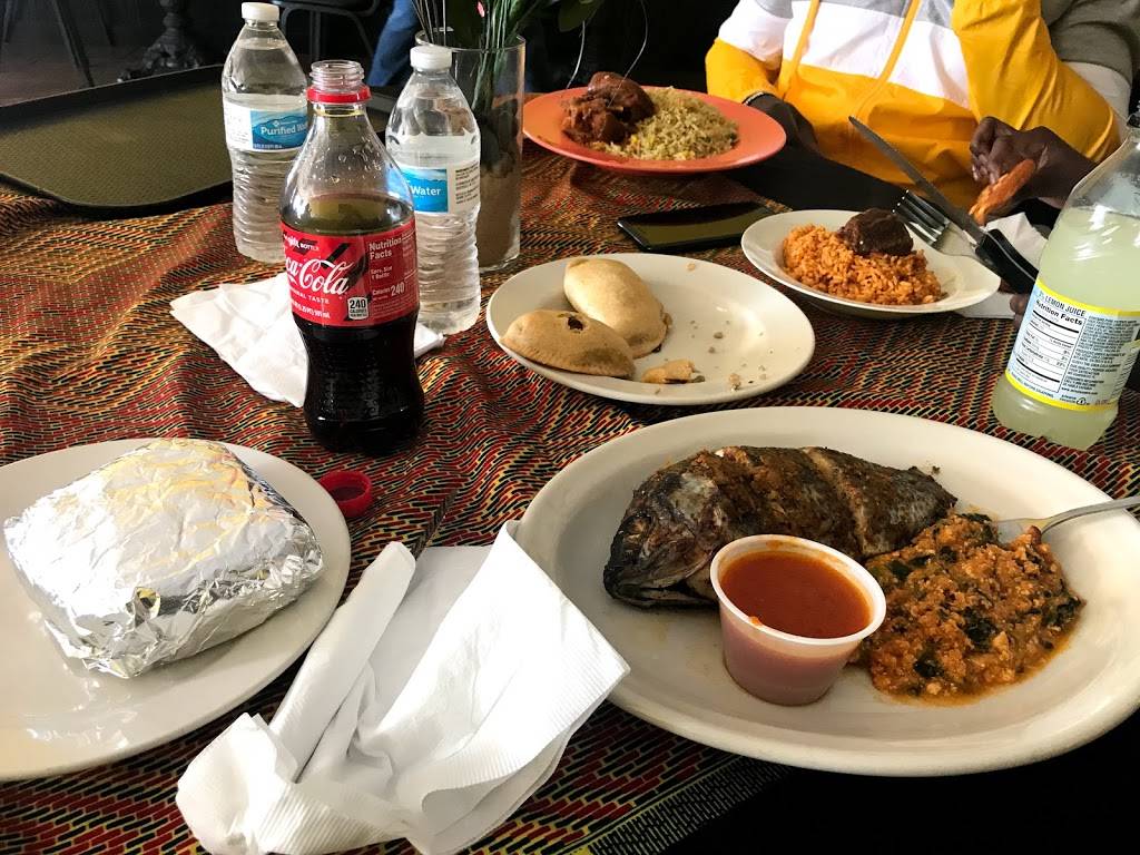 Kemis African Kitchen | restaurant | 1102 W Pioneer Pkwy #125, Grand Prairie, TX 75051, USA | 9726417300 OR +1 972-641-7300